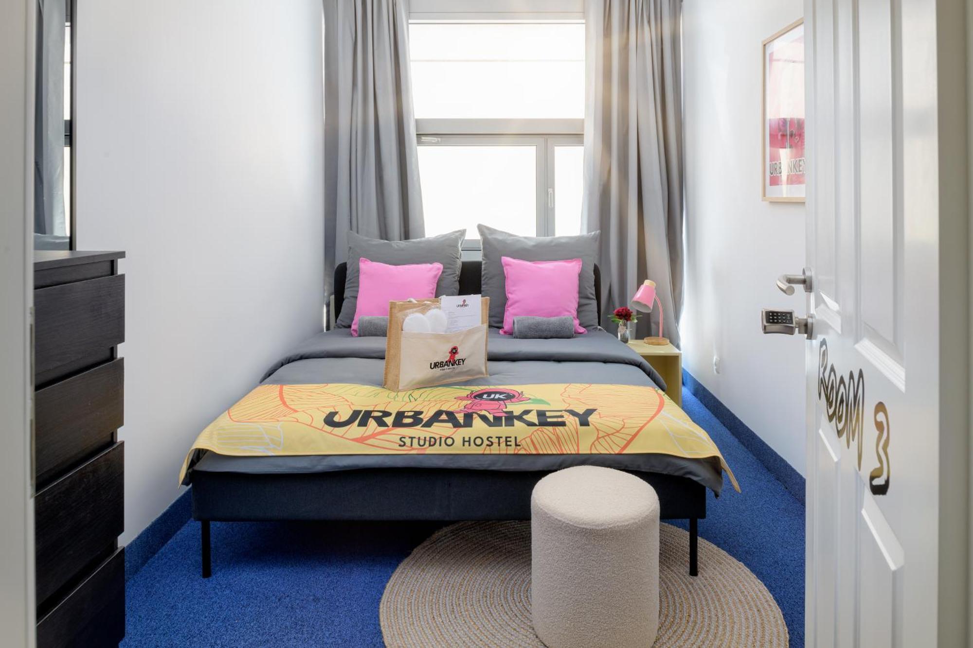 Urbankey - Neubau * Vienna